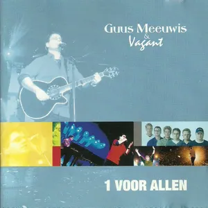 1 voor allen